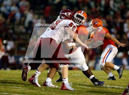 Thumbnail 1 in Stanhope Elmore @ Chilton County photogallery.