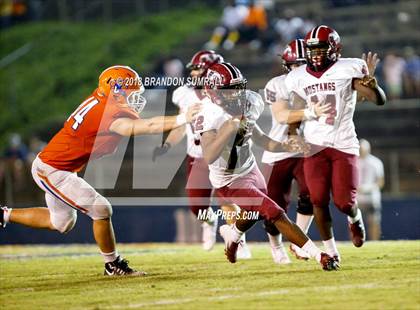 Thumbnail 1 in Stanhope Elmore @ Chilton County photogallery.