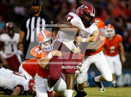 Thumbnail 2 in Stanhope Elmore @ Chilton County photogallery.