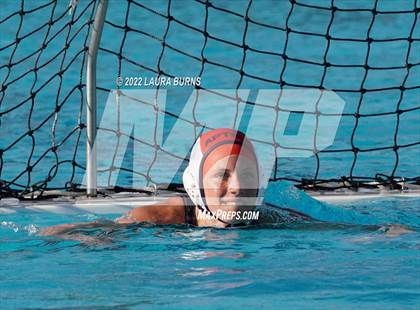 Thumbnail 3 in Clovis West vs Aptos (Central Valley Showdown) photogallery.
