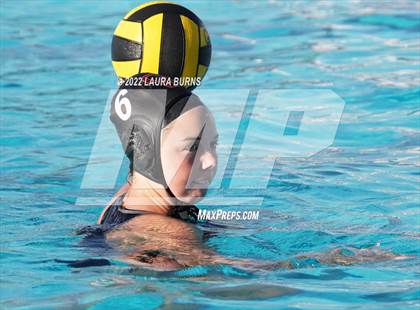 Thumbnail 1 in Clovis West vs Aptos (Central Valley Showdown) photogallery.