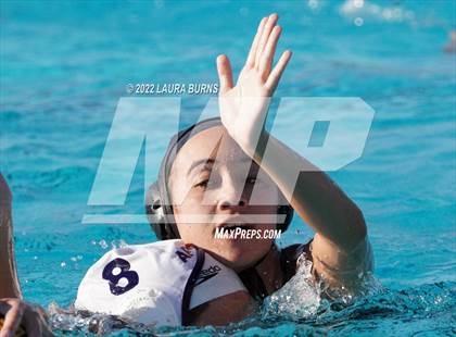 Thumbnail 1 in Clovis West vs Aptos (Central Valley Showdown) photogallery.