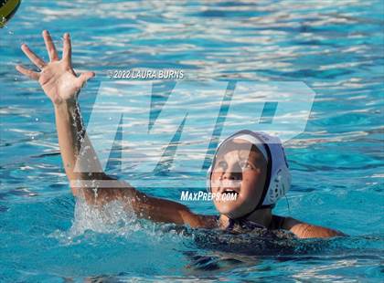 Thumbnail 1 in Clovis West vs Aptos (Central Valley Showdown) photogallery.