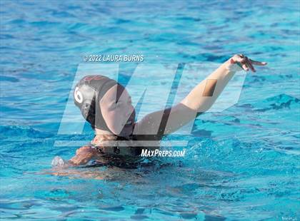 Thumbnail 3 in Clovis West vs Aptos (Central Valley Showdown) photogallery.