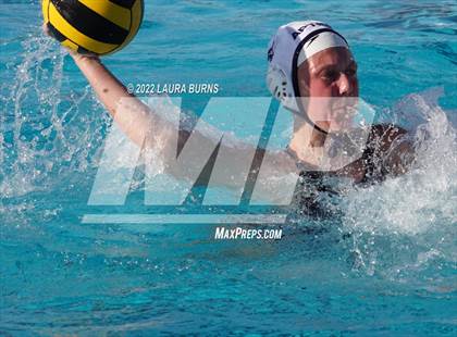 Thumbnail 2 in Clovis West vs Aptos (Central Valley Showdown) photogallery.