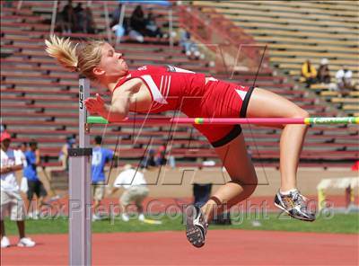 Thumbnail 3 in Sacramento Meet of Champions photogallery.