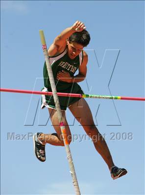 Thumbnail 3 in Sacramento Meet of Champions photogallery.