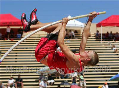 Thumbnail 1 in Sacramento Meet of Champions photogallery.