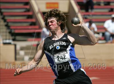 Thumbnail 3 in Sacramento Meet of Champions photogallery.