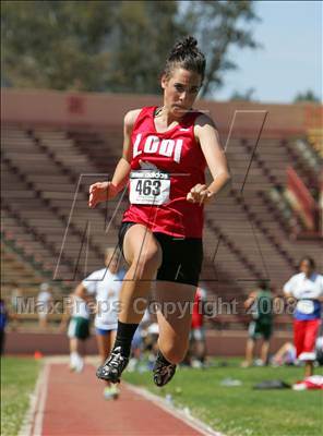 Thumbnail 3 in Sacramento Meet of Champions photogallery.