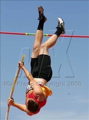 Thumbnail 2 in Sacramento Meet of Champions photogallery.