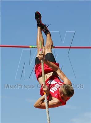 Thumbnail 3 in Sacramento Meet of Champions photogallery.