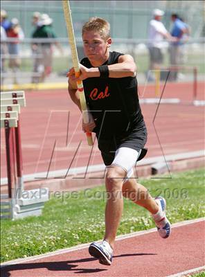 Thumbnail 1 in Sacramento Meet of Champions photogallery.