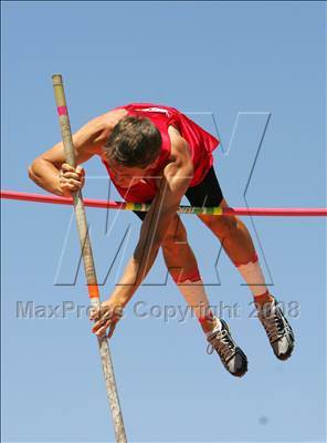 Thumbnail 3 in Sacramento Meet of Champions photogallery.