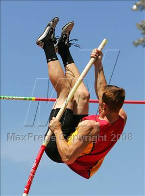 Thumbnail 3 in Sacramento Meet of Champions photogallery.