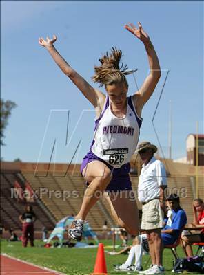 Thumbnail 3 in Sacramento Meet of Champions photogallery.