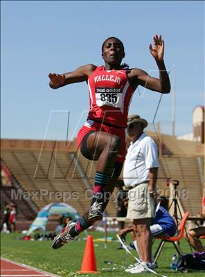 Thumbnail 3 in Sacramento Meet of Champions photogallery.