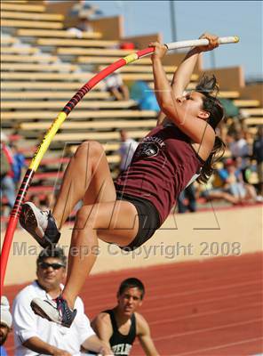 Thumbnail 3 in Sacramento Meet of Champions photogallery.