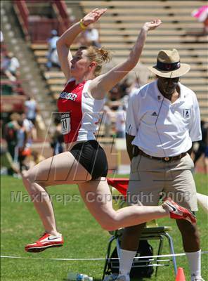 Thumbnail 3 in Sacramento Meet of Champions photogallery.