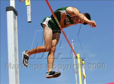 Thumbnail 3 in Sacramento Meet of Champions photogallery.