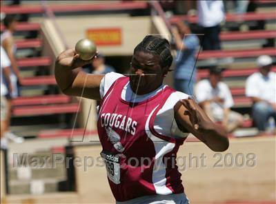 Thumbnail 1 in Sacramento Meet of Champions photogallery.