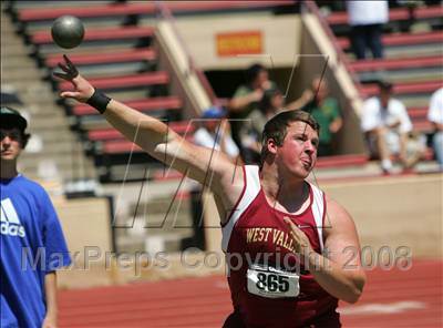 Thumbnail 3 in Sacramento Meet of Champions photogallery.