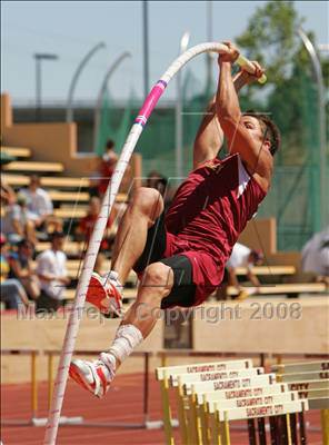 Thumbnail 1 in Sacramento Meet of Champions photogallery.