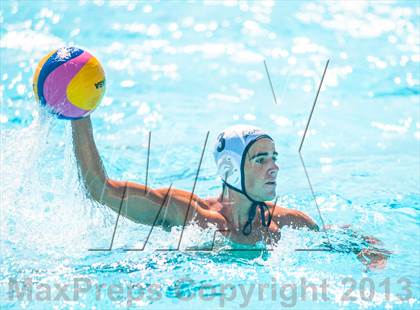 Thumbnail 3 in Acalanes vs Las Lomas (NCS-CCS Tournament) photogallery.