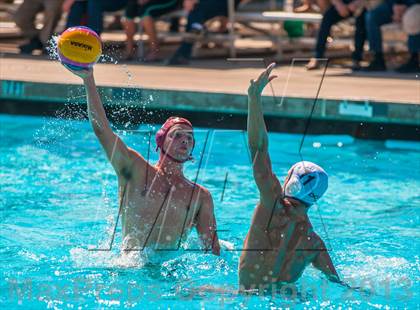 Thumbnail 3 in Acalanes vs Las Lomas (NCS-CCS Tournament) photogallery.