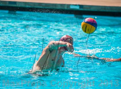 Thumbnail 3 in Acalanes vs Las Lomas (NCS-CCS Tournament) photogallery.