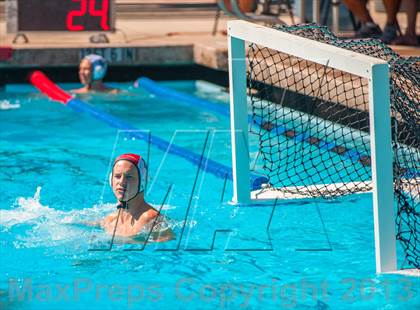 Thumbnail 1 in Acalanes vs Las Lomas (NCS-CCS Tournament) photogallery.