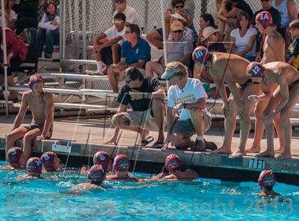 Thumbnail 2 in Acalanes vs Las Lomas (NCS-CCS Tournament) photogallery.