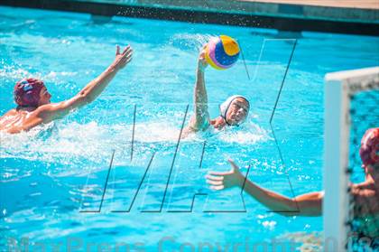 Thumbnail 2 in Acalanes vs Las Lomas (NCS-CCS Tournament) photogallery.