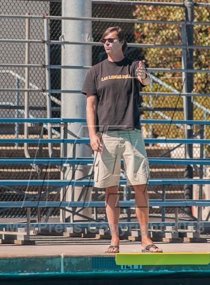 Thumbnail 1 in Acalanes vs Las Lomas (NCS-CCS Tournament) photogallery.