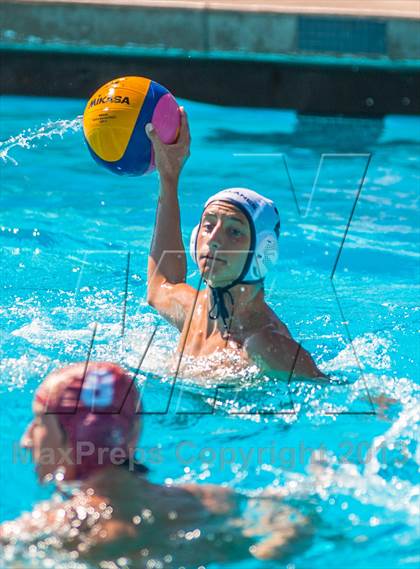 Thumbnail 2 in Acalanes vs Las Lomas (NCS-CCS Tournament) photogallery.