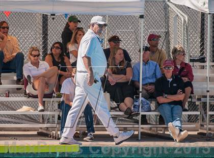 Thumbnail 2 in Acalanes vs Las Lomas (NCS-CCS Tournament) photogallery.