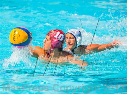 Thumbnail 3 in Acalanes vs Las Lomas (NCS-CCS Tournament) photogallery.