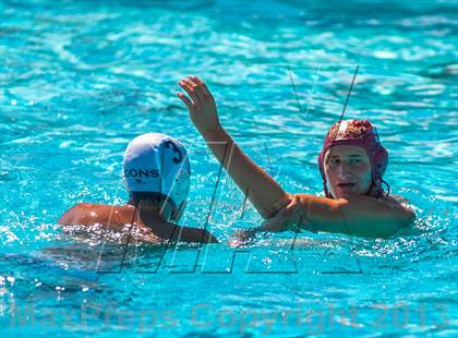 Thumbnail 1 in Acalanes vs Las Lomas (NCS-CCS Tournament) photogallery.