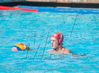 Thumbnail 2 in Acalanes vs Las Lomas (NCS-CCS Tournament) photogallery.