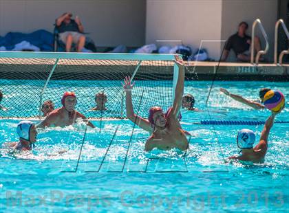 Thumbnail 3 in Acalanes vs Las Lomas (NCS-CCS Tournament) photogallery.