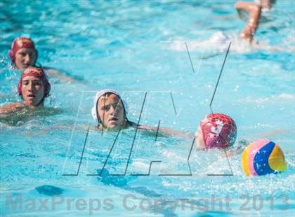 Thumbnail 1 in Acalanes vs Las Lomas (NCS-CCS Tournament) photogallery.