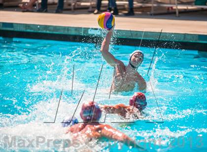 Thumbnail 1 in Acalanes vs Las Lomas (NCS-CCS Tournament) photogallery.
