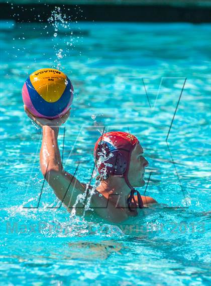 Thumbnail 2 in Acalanes vs Las Lomas (NCS-CCS Tournament) photogallery.