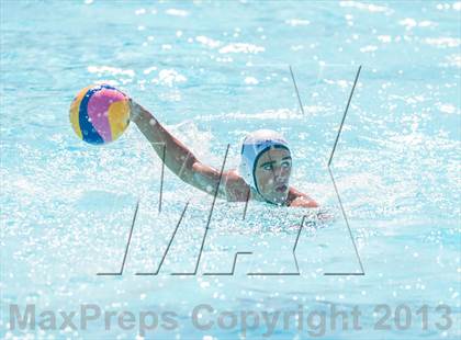 Thumbnail 1 in Acalanes vs Las Lomas (NCS-CCS Tournament) photogallery.