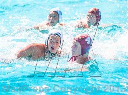 Thumbnail 2 in Acalanes vs Las Lomas (NCS-CCS Tournament) photogallery.