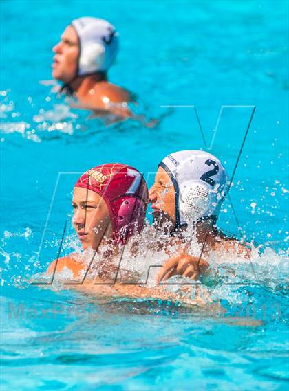 Thumbnail 1 in Acalanes vs Las Lomas (NCS-CCS Tournament) photogallery.