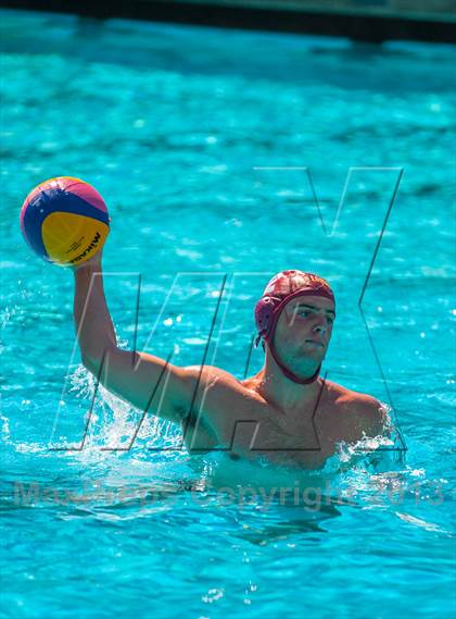 Thumbnail 3 in Acalanes vs Las Lomas (NCS-CCS Tournament) photogallery.