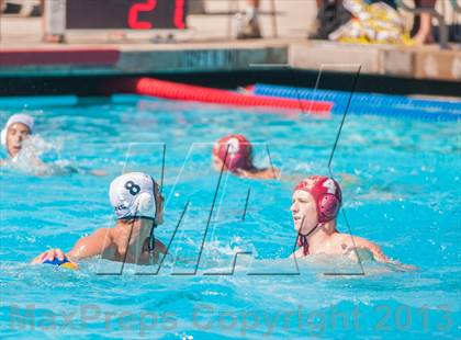 Thumbnail 3 in Acalanes vs Las Lomas (NCS-CCS Tournament) photogallery.