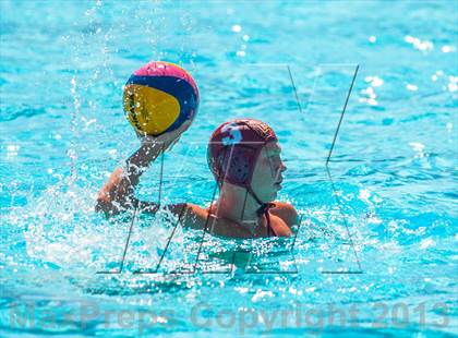 Thumbnail 2 in Acalanes vs Las Lomas (NCS-CCS Tournament) photogallery.