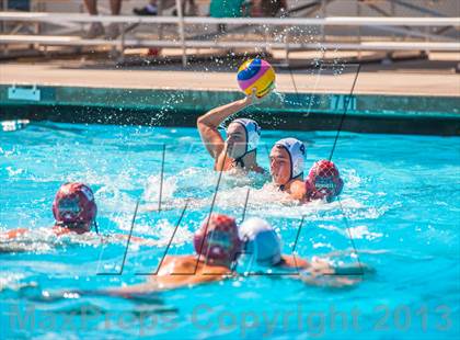 Thumbnail 1 in Acalanes vs Las Lomas (NCS-CCS Tournament) photogallery.